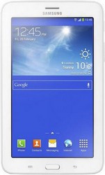 Замена разъема питания на планшете Samsung Galaxy Tab 3 7.0 Lite в Тюмени